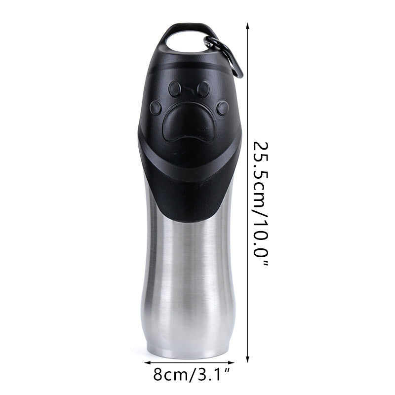 Pets Drinking Water Bottle