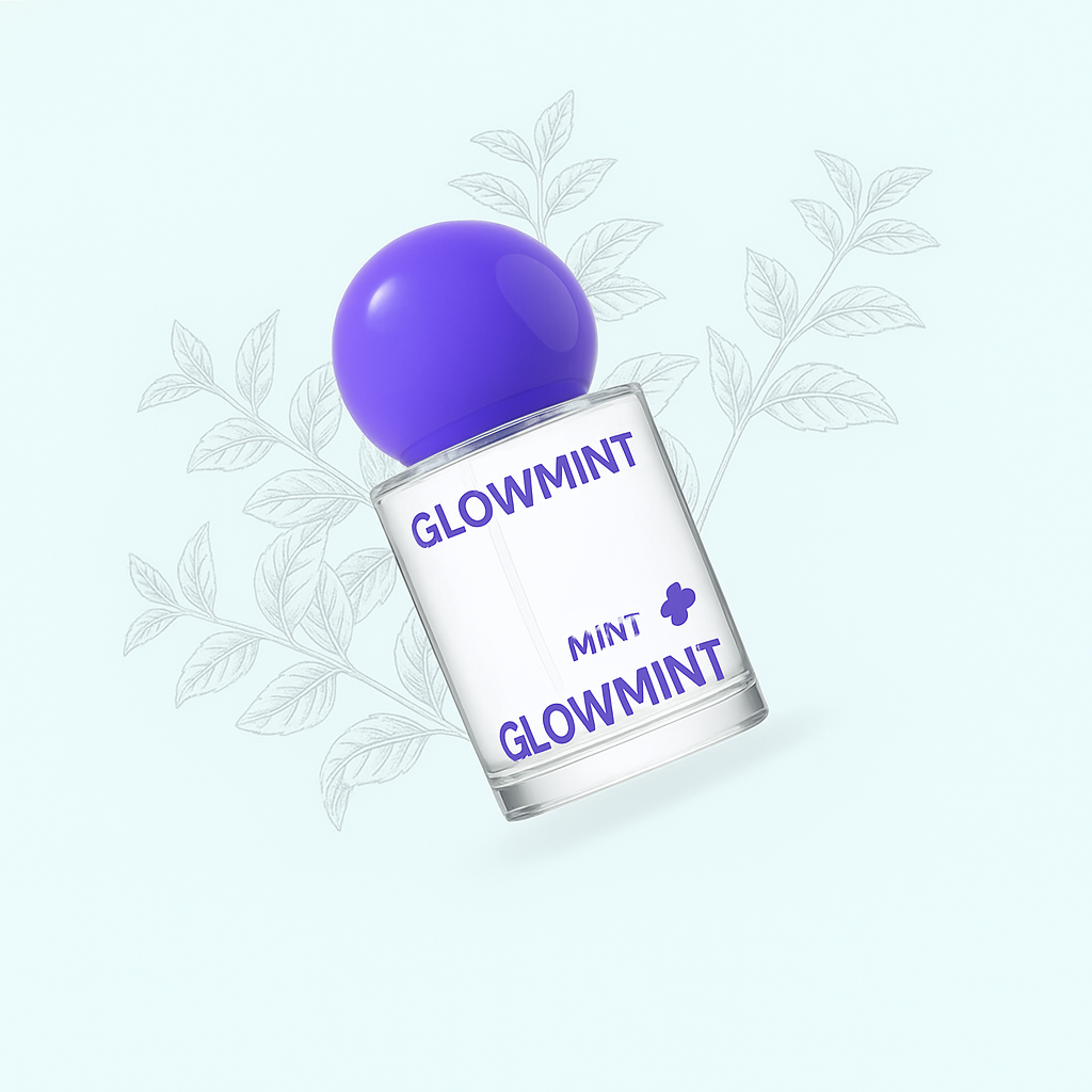 Glowmint Shot Spray