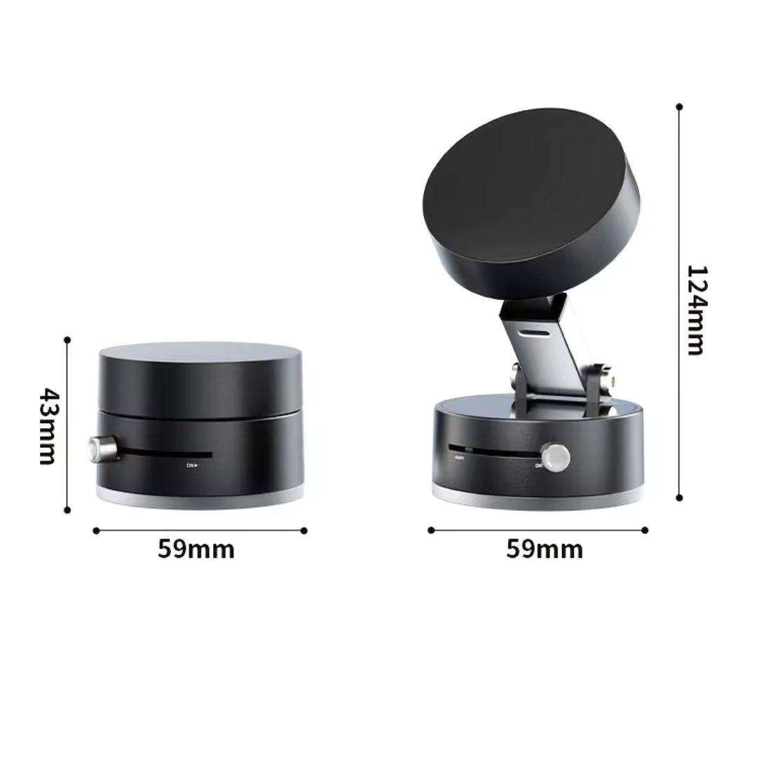 Power Grip Mini Phone Holder
