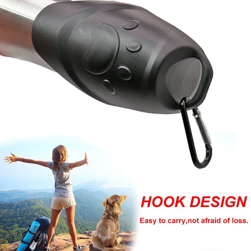 Pets Drinking Water Bottle