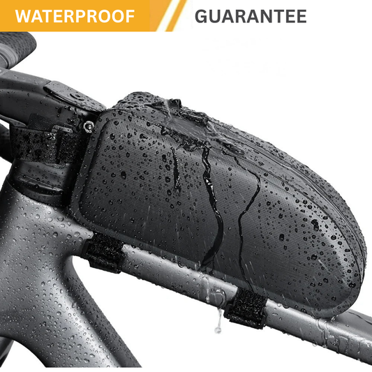 Path Pouch Rainproof Cycle Bag