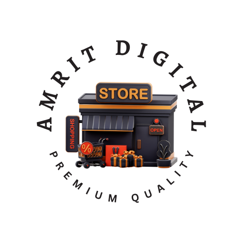 AMRITDIGITAL
